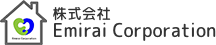 Emirai Corporation,イーミライコーポレーション